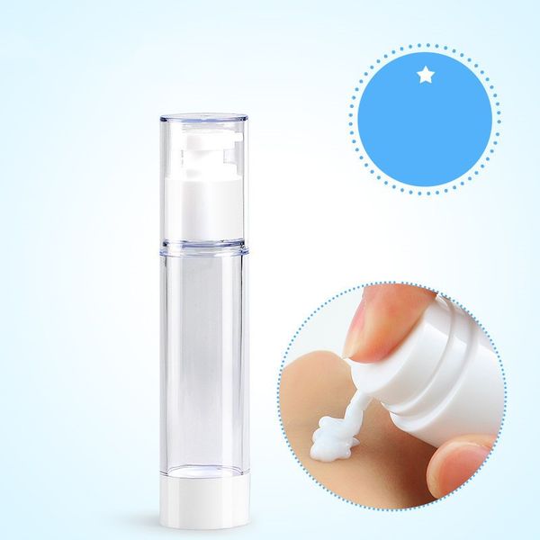 

portable multi specification cosmetics bottle men women multi specification 15 120ml emulsion spray vacuum flask 3 22dy j2