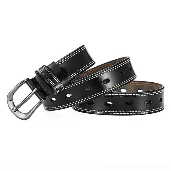 

sqnk cowather luxury belts genuine leather belt for women fashion arrive jeans female belt shipping design fancy women cow new cx200716, Black;brown