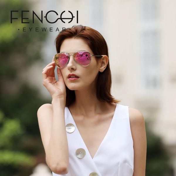 

sunglasses fenchi polarized women classic designer brand driving sun glasses zonnebril dames oculos feminino, White;black