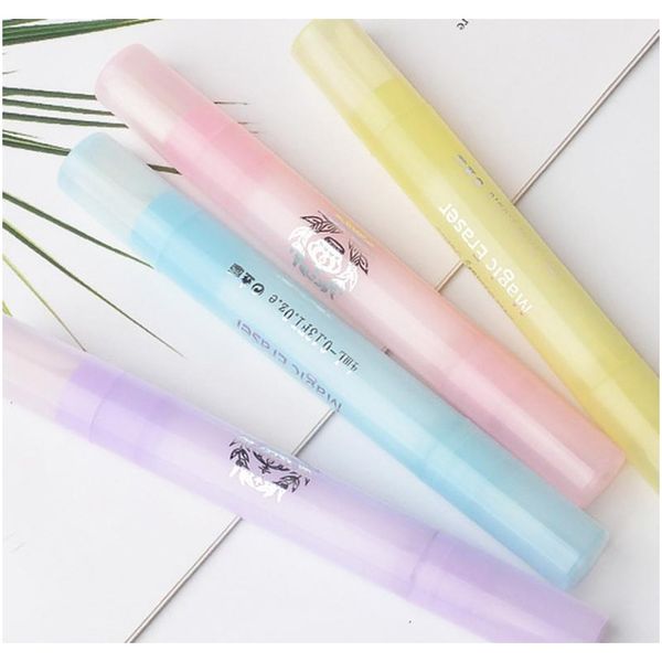 

1 шт. гель для удаления лака для лака для ногтей с 3 советами польши удалить перо корректор пероочиститель для ногтей лак ручка eraser uv ма