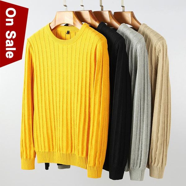 

spring men sweaters pullover male solid cotton knitted slim pullovers autumn winter plain basic jersey sweater jumper boy black, White;black