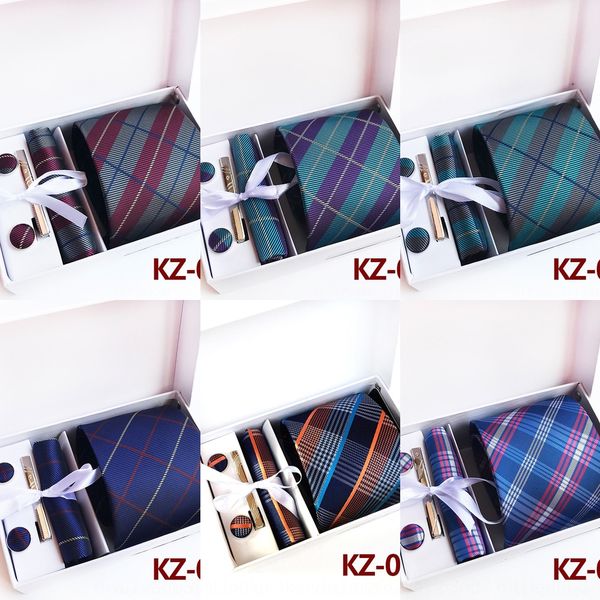 

u9vf sitonjwly fashion knitted slim box tie tie leisure knitting neck striped for gravatas business wedding narrow men necktie corbatas, Black;blue