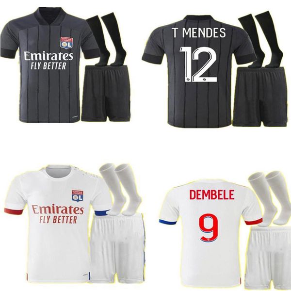 

продвижение 20 21 maillot de oep olympique lyonnais lyon football jersey 2020 2021 lyon football jersey trave memphis ol lyon jersey men + c, Black;yellow