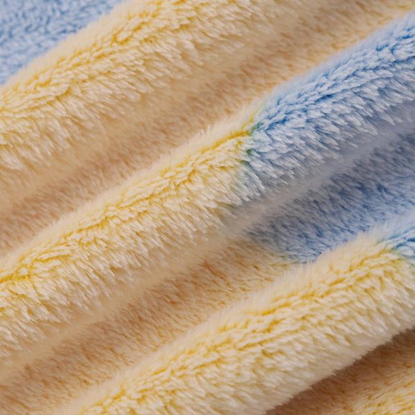 

свечение в темной фланелевой флите супер мягкий для детей детей взвешенные одеяло без вреда не скольжения одеяла jlllat