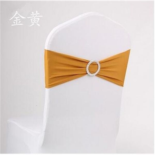 

wedding fuchsia seat bridal guest to buy spandex band 11 colors stretch chair covers