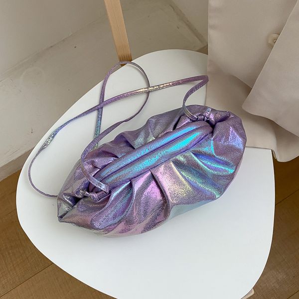 

hbp hand bags for women 2020 small clutches dumpling design purses female shoulder