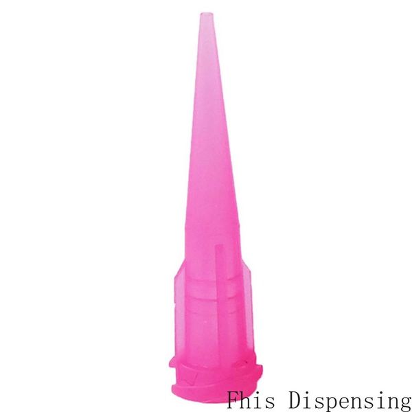 

20g tt tapered needle dispensing tip smooth flow tapered tips glue dispenser part epoxy