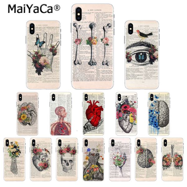 

maiyaca - tpu case for vip 5, 5sx, 6, 7, 7plus, 8, 8plus, x, xs, max, xr