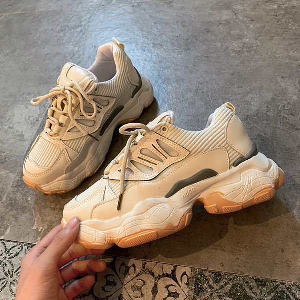 

new trend of spring and winter 2020 women's shoes, Black