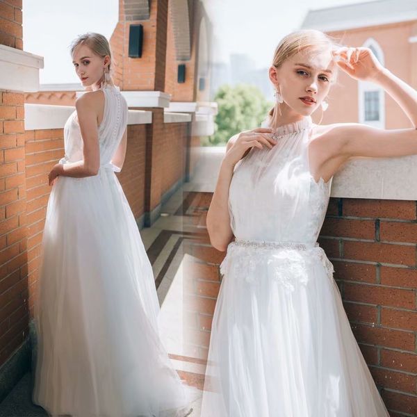 

2021 new bride wedding dress dressed as a novice's robe 7krm, Blue;red