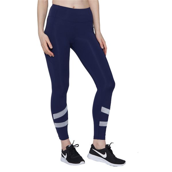 

peach yoga hip women fitness elastic lifting tight high waist running pants autumn winter a b, Gray