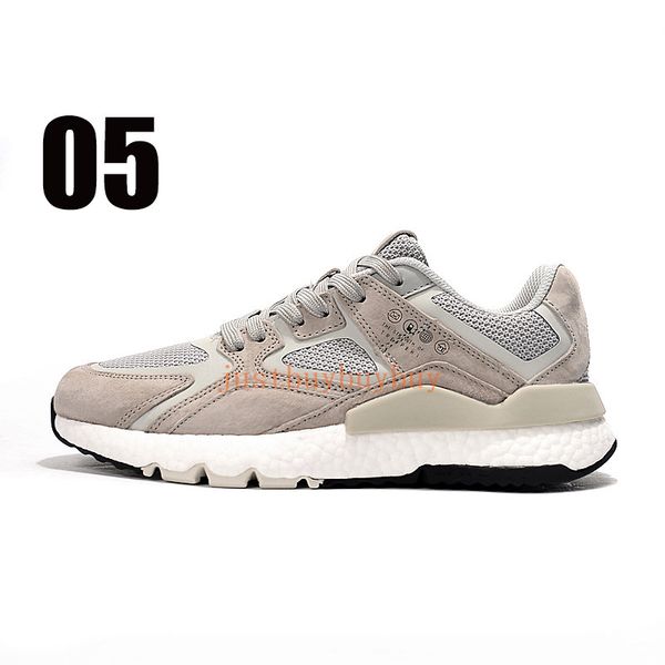 

2021 treeperi chunky 4.0 running shoes light grey us 7 eur40 for men