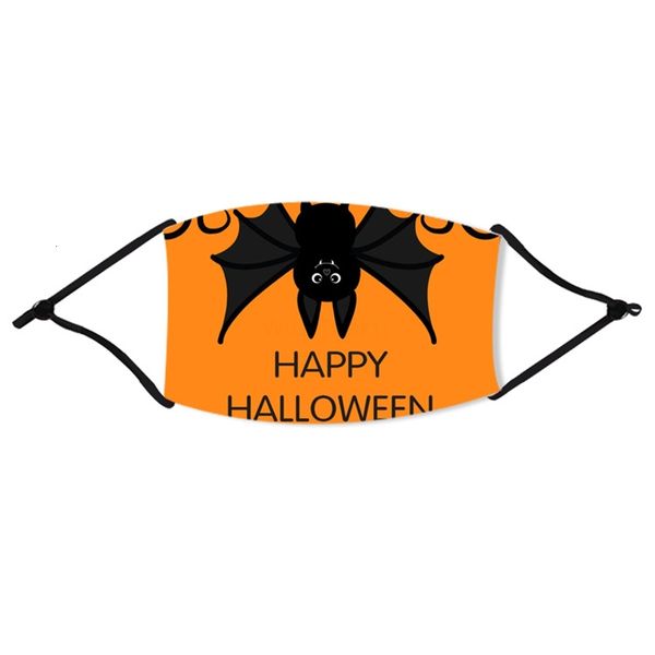 

masks cotton trump black anti-dust mouth face halloween straw mask man woman cycling wearing