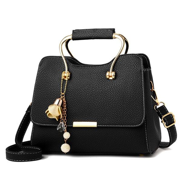 

bag women 2020 new style women handbag fashion all-match simple atmosphere messenger bag