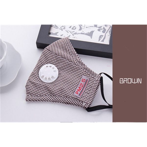 

factory cotton dustproof and smog protective breathing pm2.5 valve can be inserted filter summer reusable face mask pq9gb
