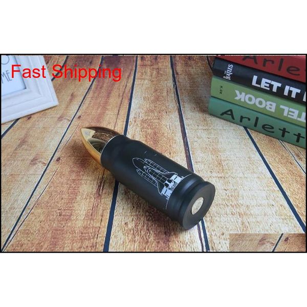 

350ml 500ml vacuum cup stainless steel thermos bottle creative travel water bottle outdoor sports qylxae yh_pack