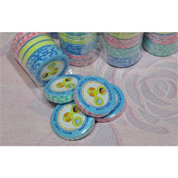 

travel beauty towel non-woven essential compressed