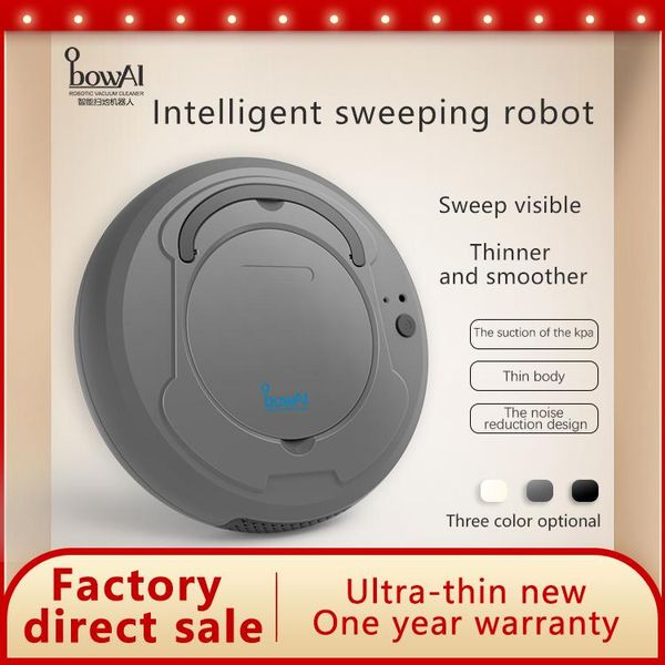 

vacuum cleaners sweeping robot cleaner home dry wet cleaning machine charging intelligent