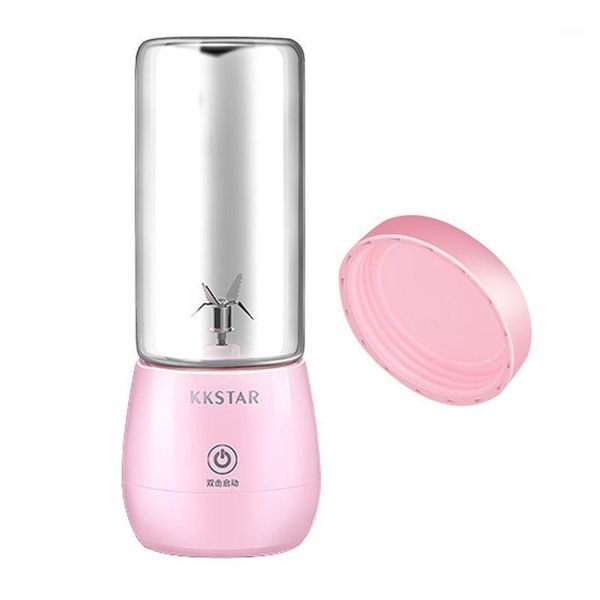 

mini portable blender usb juicer blender for smoothie fruit juice milk shakes r9cd1