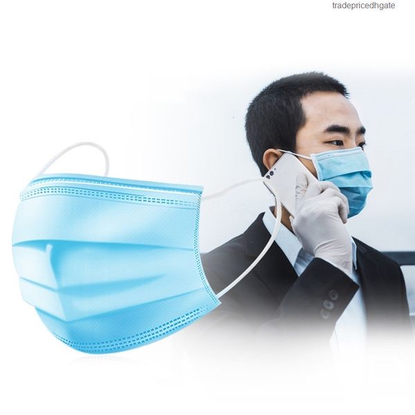 

anti protective 95% mask masks face mouth filtration dust against droplet with fast shipping#349