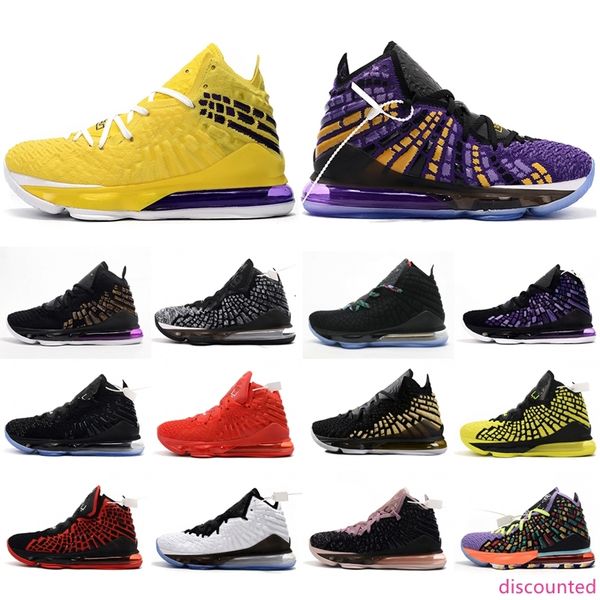 

17 james shoes starting new basketball mens xvii equality big kids designer trainers for t