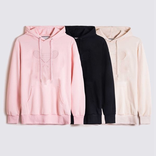 

mens hoodie with letter printed fashion men women hooded sweatshirts 2020 new casual streetwear men hoodies 3 colors s-2xl, Black