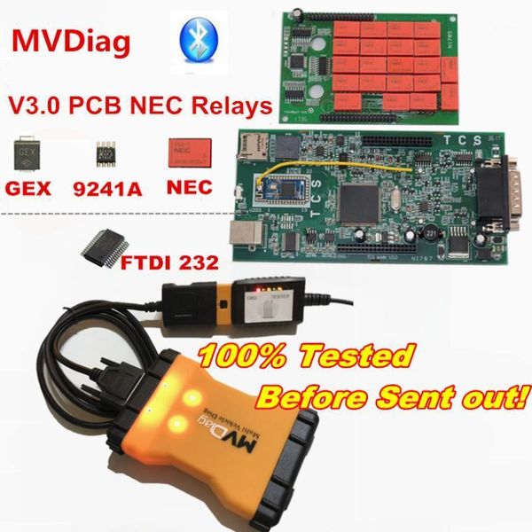 

code readers & scan tools obdiicat multidiag pro mvdiag sw 2021.00 bluetooth v3.0 pcb tcs 2021.r0/w0w 5.00.18/2021.1 mvd diagnostic tool1