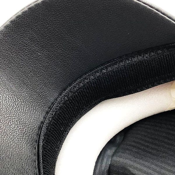 

beret female autumn winter hats for women ladies 100% pu leather beret cap boina feminina gorras bone vintage england black wmtsbz, Black;white