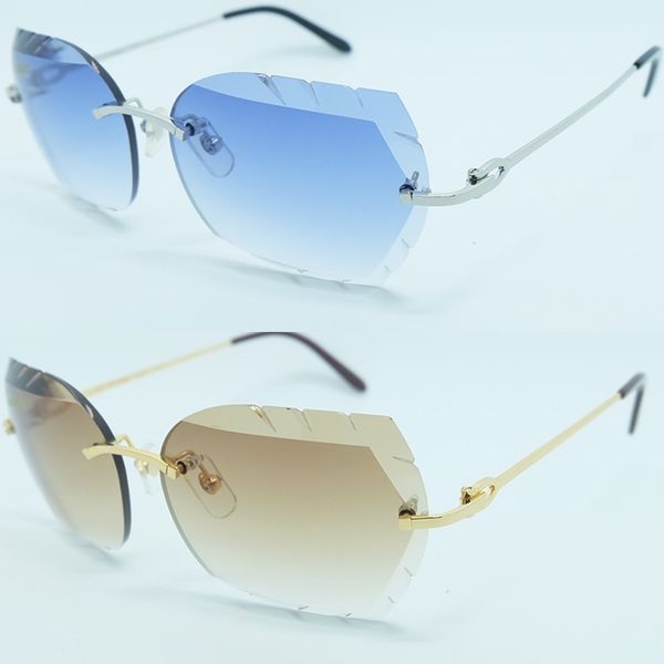 

oversized men women square sunglass brand designer vintage beach shades party eyewear carter sunglasses