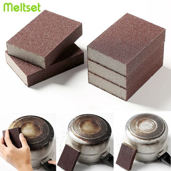 

spons magic dum carborundum удалить кисть rust decalculate emery чистые свитки для приготовления пластины горшок для приготовления гаджетов