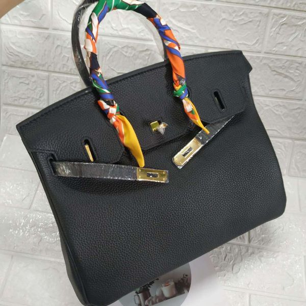 

new fashion single shoulder handbag head leather bridal wedding bag