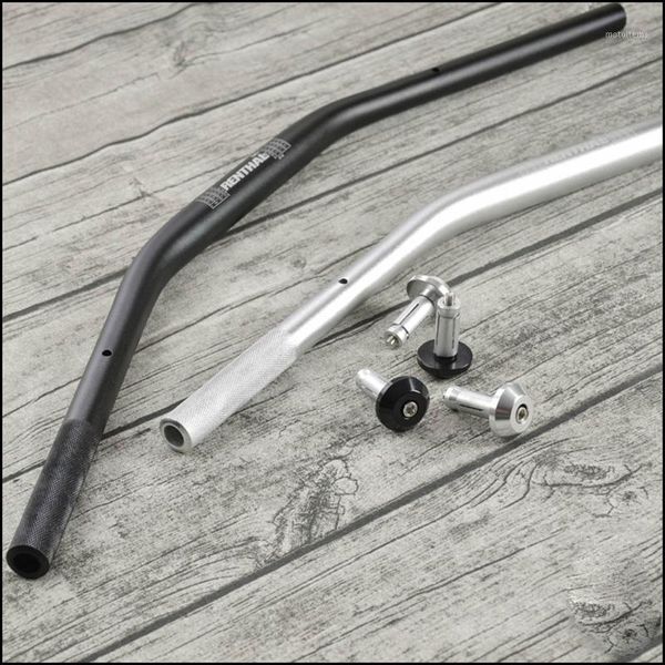 

handlebar 1 1/8" fat bar 28mm for renthal crf yzf klx rmz exc motorcycle motocross dirt pit bike 250 350 450 500 525 5301