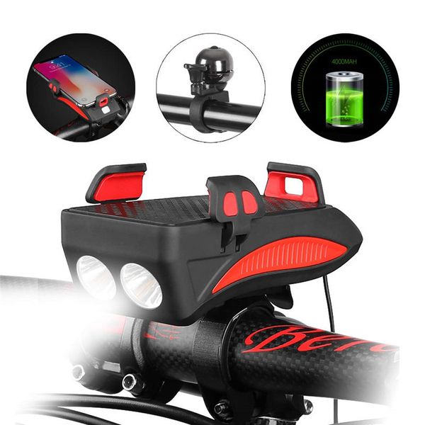 

4fds2awmultifunction for bicycle mount mobile phone holder bike