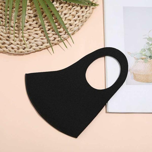 

silk 59w2 washable cotton breathable ice and dust thin star summer sunscreen mask gvcvd