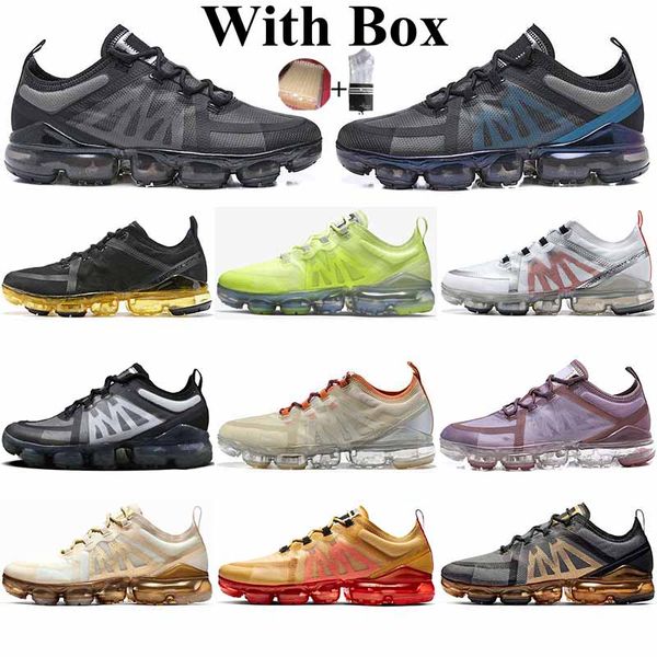 

with box discount women men running shoes black grey purple gold aluminum blue sport sneakers breathable outdoor mens trainers racer walking