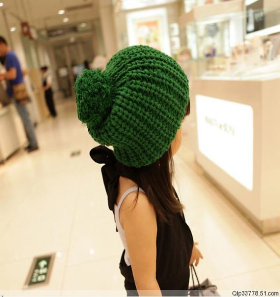 

lytwtw's winter cloth kids autumn candy color knitted crochet baby hat girls boys wool cap children beanie infant toddlers h jllmlo, Yellow