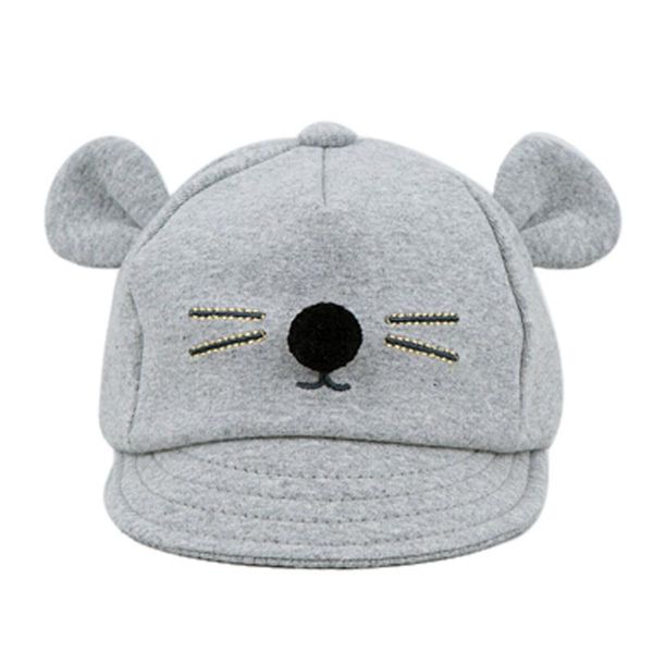 

cap baby hat for boys baby hat kids visor baseball cap cotton peaked spring summer autumn l327, Yellow