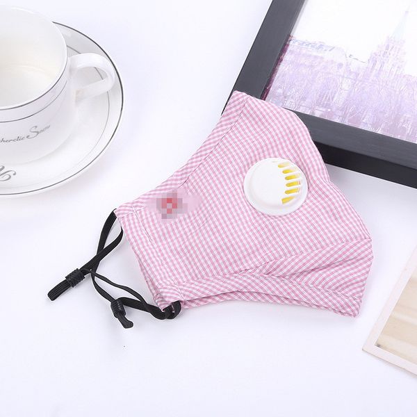 

breathing face 2 mask valves pm 5 with cotton dust mask washable mouth masks for womk6tt cov9