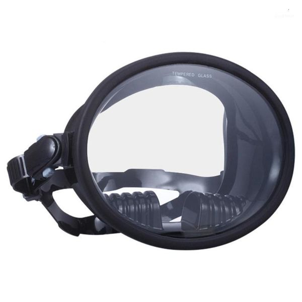 

wide view scuba diving mask waterproof anti-fog underwater hunting snorkeling spearfishing fishing diving mask1