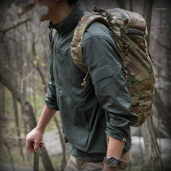 

running jerseys viscose fiber sun-proof clothing men's ultrathin breathable summer outdoor sun-protective uv protection thin skin1, Black;blue