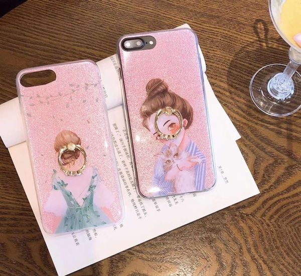 

ring suitable powder for bracket flash mobile phone maimang 9 enjoy 20 drop protection case