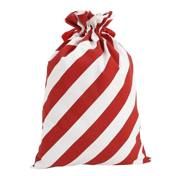 

2020 новые рождественские подарочные сумки drawstring детская игрушка для хранения детская сумка детская комната санта-клаус сумка конфеты с