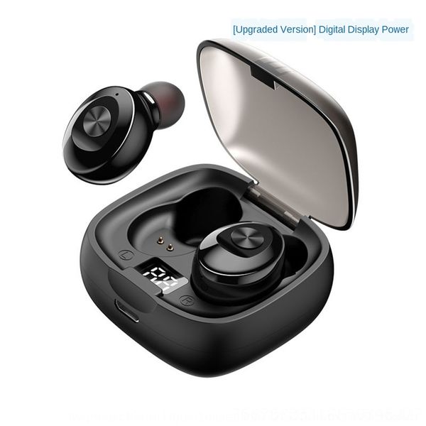

ih8d bluetooth 5.0tws wireless headphones cordless earbuds hbq q32 headset i10 gaming sports headphone pk mini