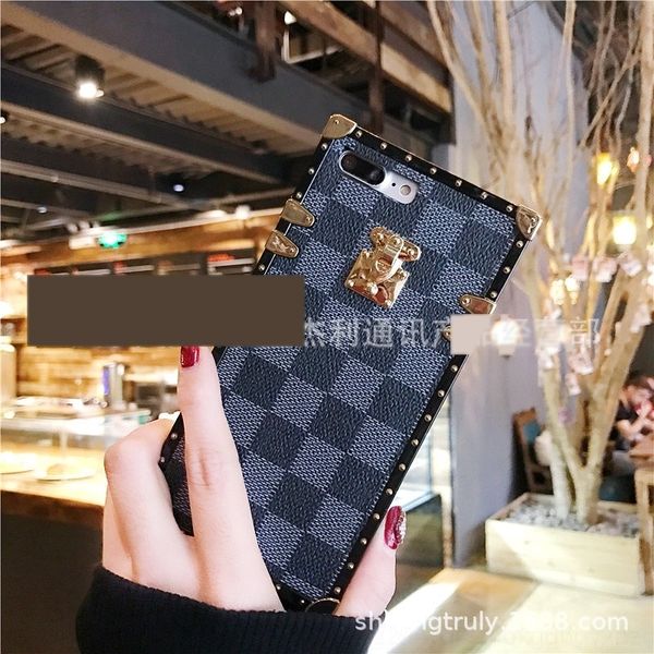 

flss super hard tpu case for12 11 pro xs max xr 6 7 2.5mm plus samsung a21 a11 a71 airbag thick clear color acrylic case 8