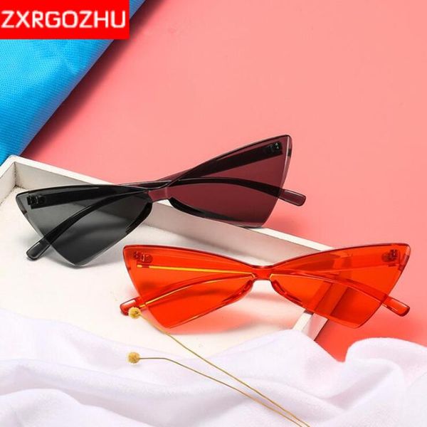 

sunglasses cat eye women designer mirror shades vintage candy color lens bowknot sun glasses lentes de sol mujer, White;black