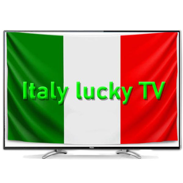 

италия subs m3 italia smart tv android box mag linux enigma2