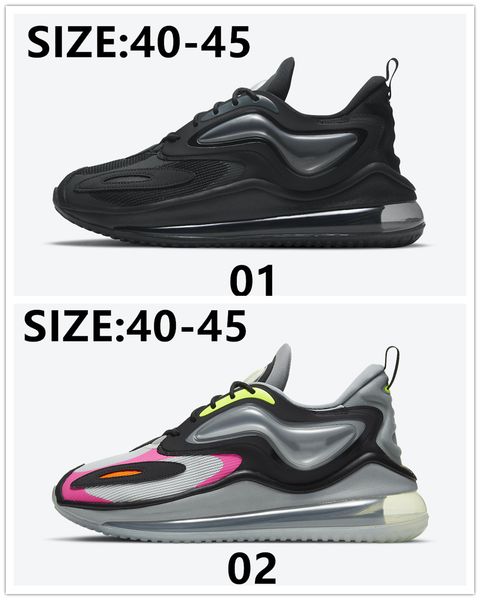 

2020 new lime 720 zephyr men shoes bubble pack mens womens trainers pn dust triple black fashion men women outdoor sports sneakers good