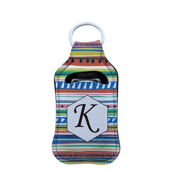 

sublimation blank keychain hand sanitizer holder for 1oz bottle diy customized penda qylpkm tore2010