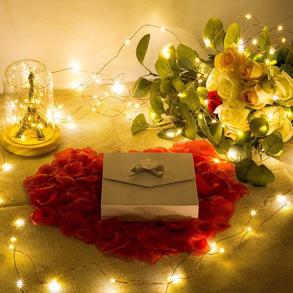 

bottle led fairy wine copper decoration for wire christmas wedding party 1m 2m 3m 5m 10m