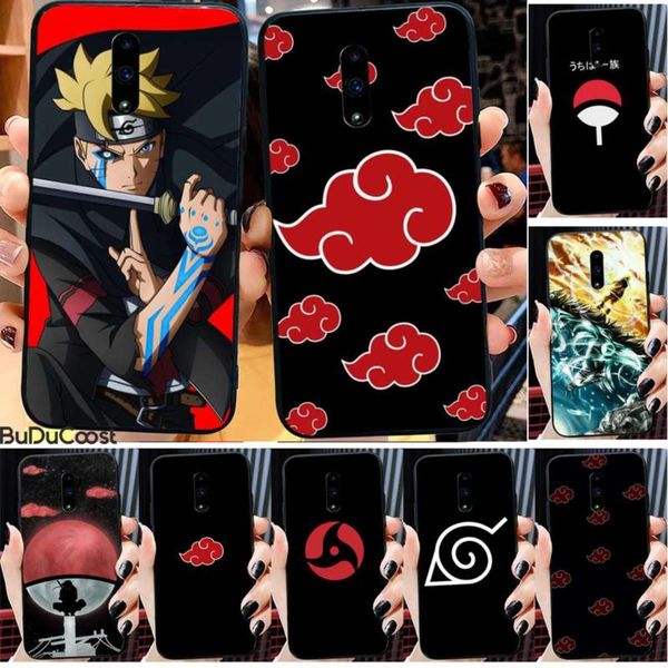 

animation naruto itachi mobile phone cover 8 9 pro redmi note 5 7 note6pro